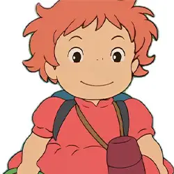 Ponyo