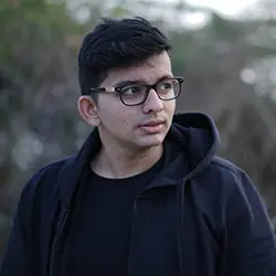 Prithvi Pancholi