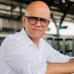 Raja Sevak