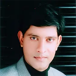 Sanket Jaiswal