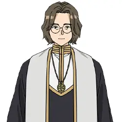 Sein's brother