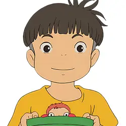 Sosuke
