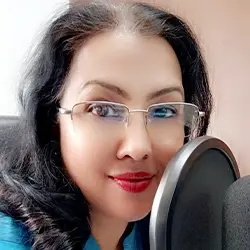 Swati Sheth