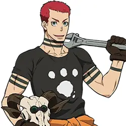 Vulcan Joseph