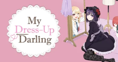 My Dress-Up Darling in India