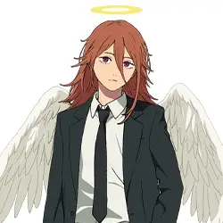 Angel Devil