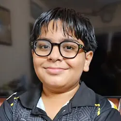 Arman Malik