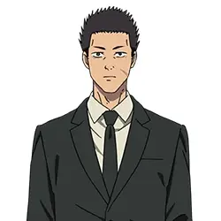 Hirokazu Arai