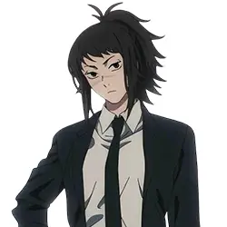 Michiko Tendo