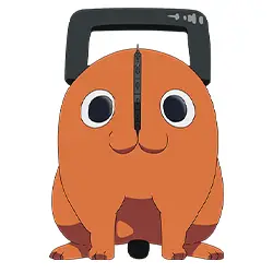 Pochita