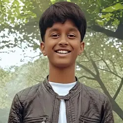 Yash Pawar