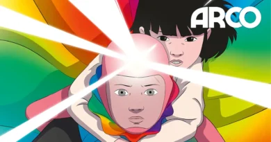 Arco French Animated Movie India Release Date