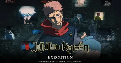 Jujutsu Kaisen: Execution - Shibuya Incident Special Edition X The Culling Game India Release & Box Office