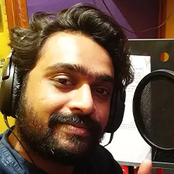 Abhishek Shukla