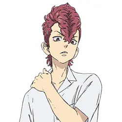 Atsushi Sendo