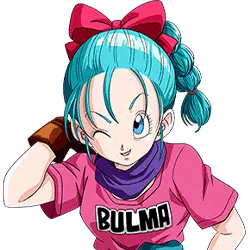 Bulma (Young)