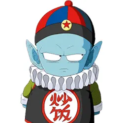 Emperor Pilaf