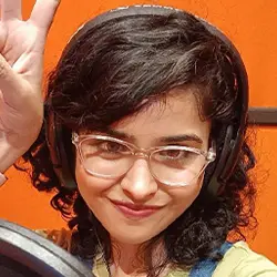 Kajal Jha