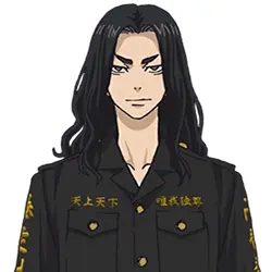 Keisuke Baji