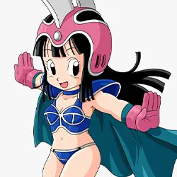 Kid Chi-Chi