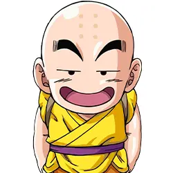 Kid Krillin