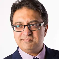 Kishore Bhatt