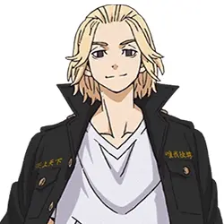 Manjiro “Mikey” Sano