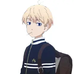 Kid Mikey (2000s)