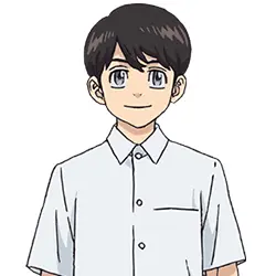 Naoto Tachibana