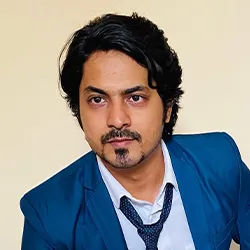 Nitesh Mishra