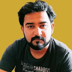 Sayantan Bhattacharya