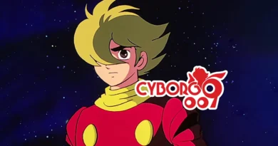 Cyborg 009 1979 Hindi Dub