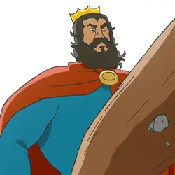 Bosse (King)