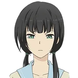 Chizuru Hishiro