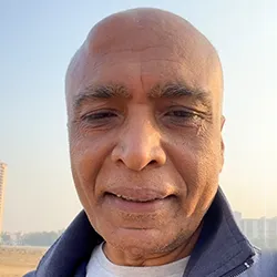 Gopal Shukla