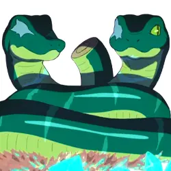 Mitsumata (Snake)