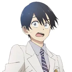 Nagi Umino