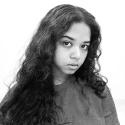 Nandini Mandal