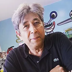 Ravi Kapoor