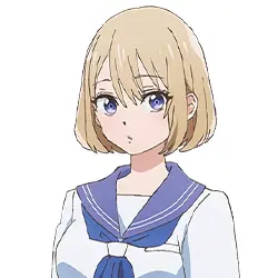 Sachi Umino