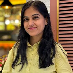 Shivangi Khattry