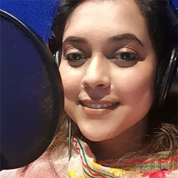 Sumbul Shakeel