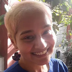 Swasti Shree Sharma