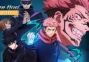Ani-One India Hindi Dub Jujutsu Kaisen