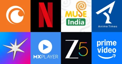 Anime in Hindi: Watch Hindi Dubbed Anime in India
