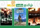 Muse India Tamil Dubbed Anime List