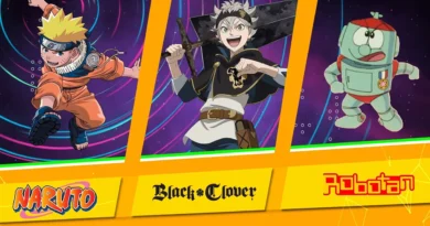 Siti Cable Crunchyroll Anime Stream