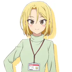 Chinatsu Hayakawa