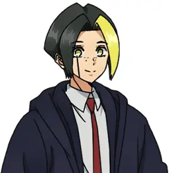 Finn Ames