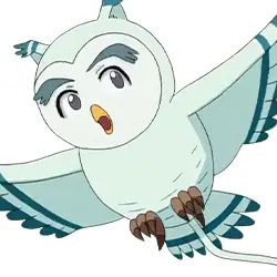 Hosuke (Owl)
